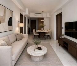 Tanah Merah Kechil Link (D16), Condominium #597762661